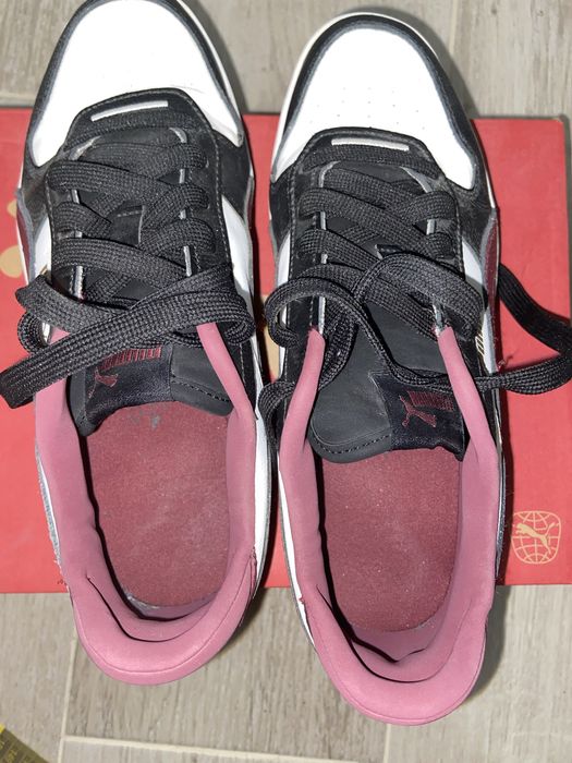 Sneakersy damskie Puma 39 r