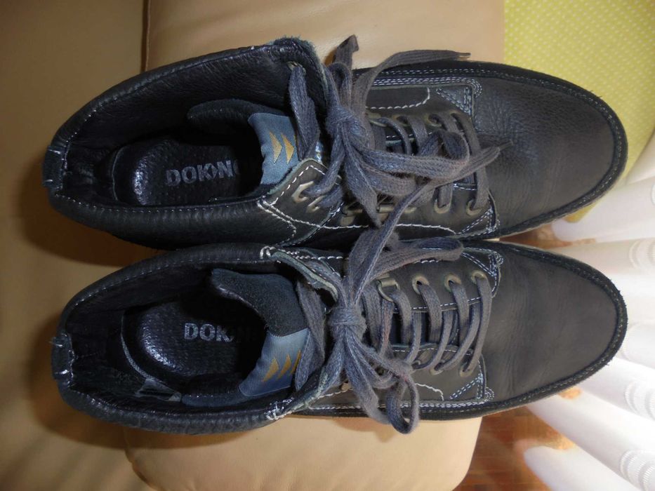 Botas de homem lindas práticas