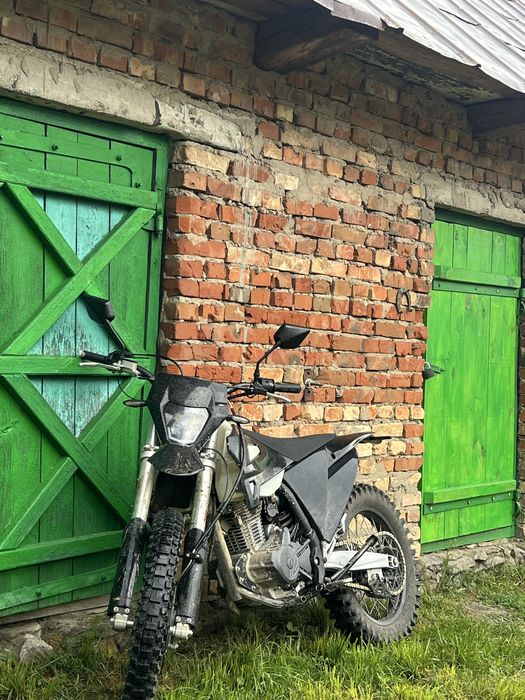 продаж kovi jnr 250