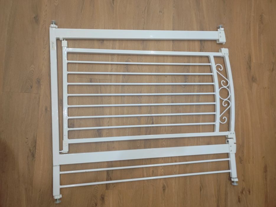 Barreira de proteção para animais ou crianças