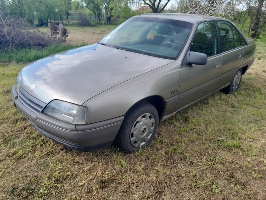 Opel omega a опель омега а запчастини