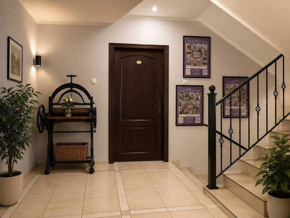 250 злотых неделя проживания Жилье Хостел Hostel Kwatery !