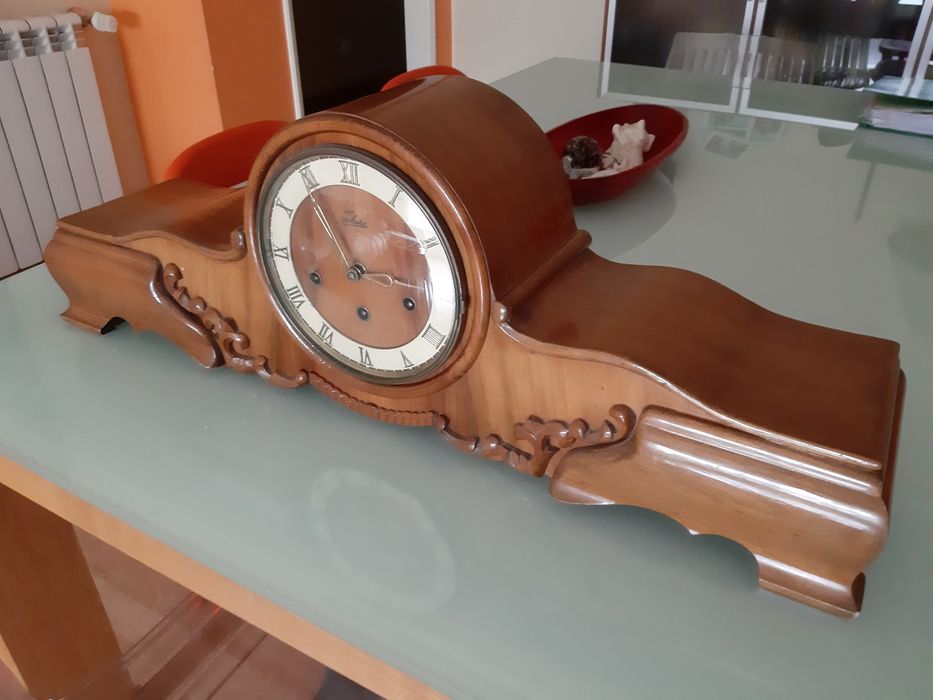 Relogio de Coleção