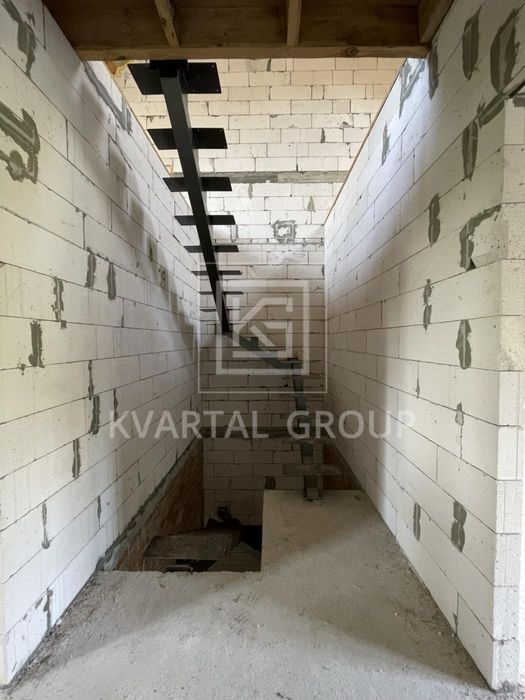 БЕЗ КОМІСІЇЇ! таунхаус 117 м2, Буча, чудова локація