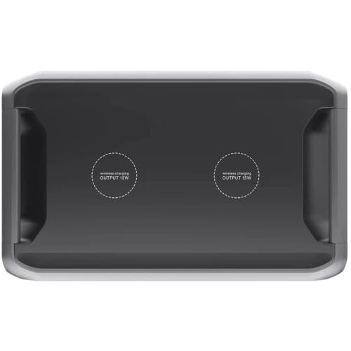 Зарядна станція (інвертор) BLUETTI AC300 3000W EU