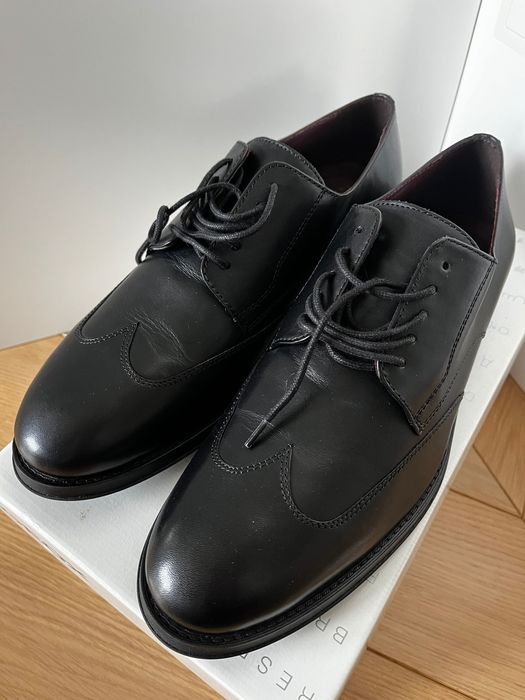 Buty męskie nowe, Geox rozmiar 43