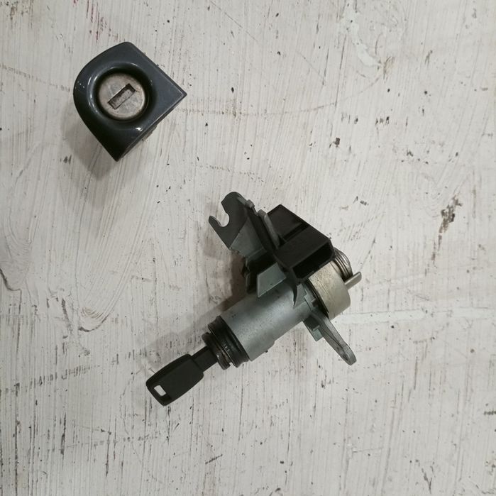 Conjunto de canhões - AUDI A4 (8E2, B6) | 00 - 05