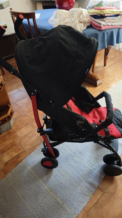 Carrinho bebe Chicco