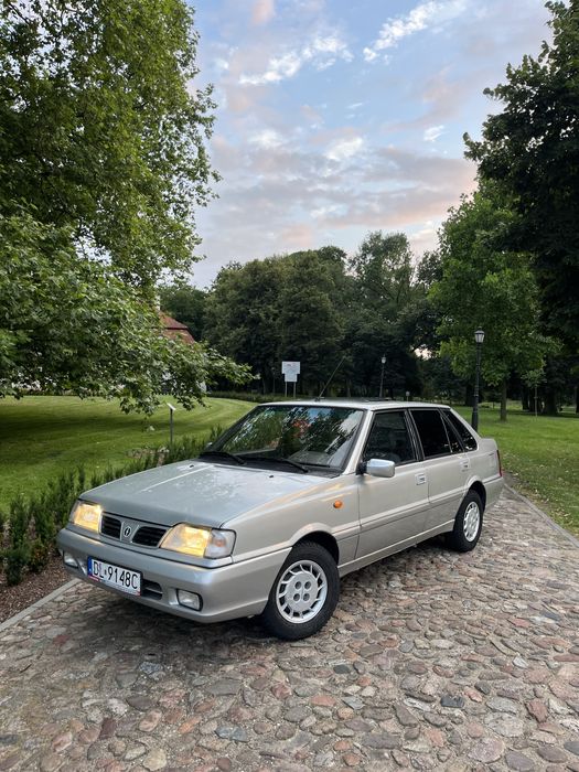 Polonez Atu Plus
