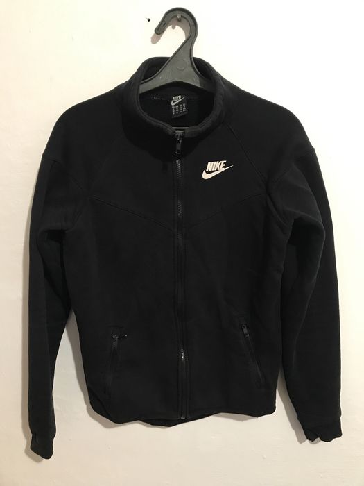 Бомбер Nike чоловічий