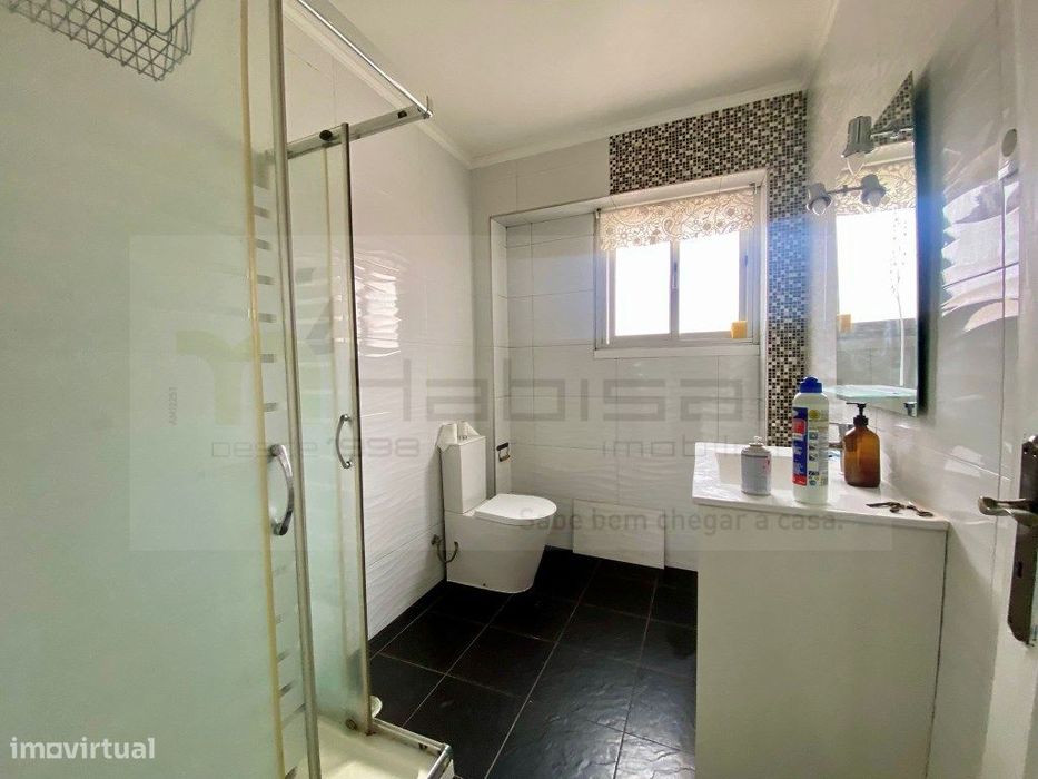 Apartamento T2 Central Excelente Oportunidade