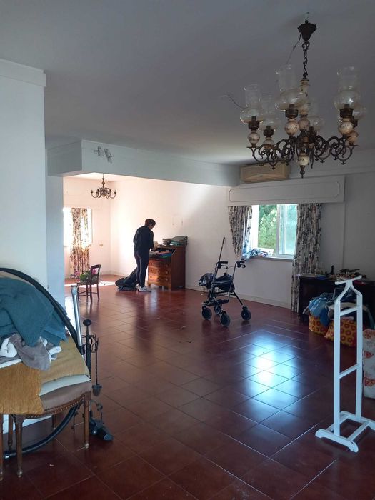Apartamento Areias de São Joao do Estoril