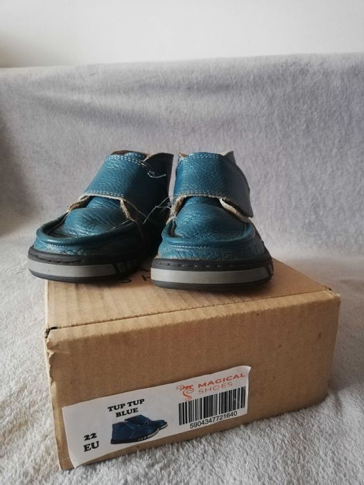 Buty barefoot magicalshoes 22