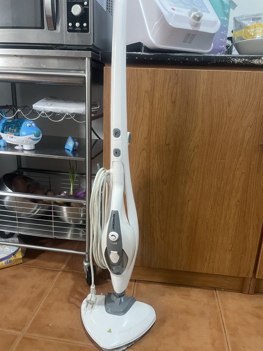 Mopa a vapor silvercrest