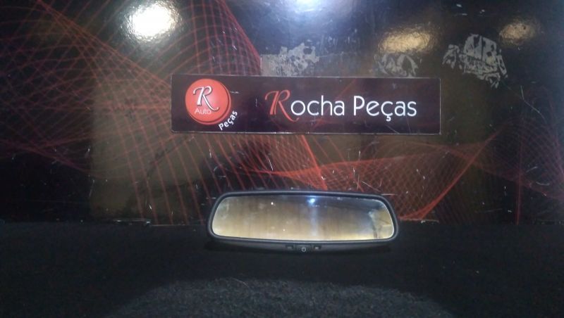 Espelho Retrovisor Interno Toyota Avensis (_T25_)