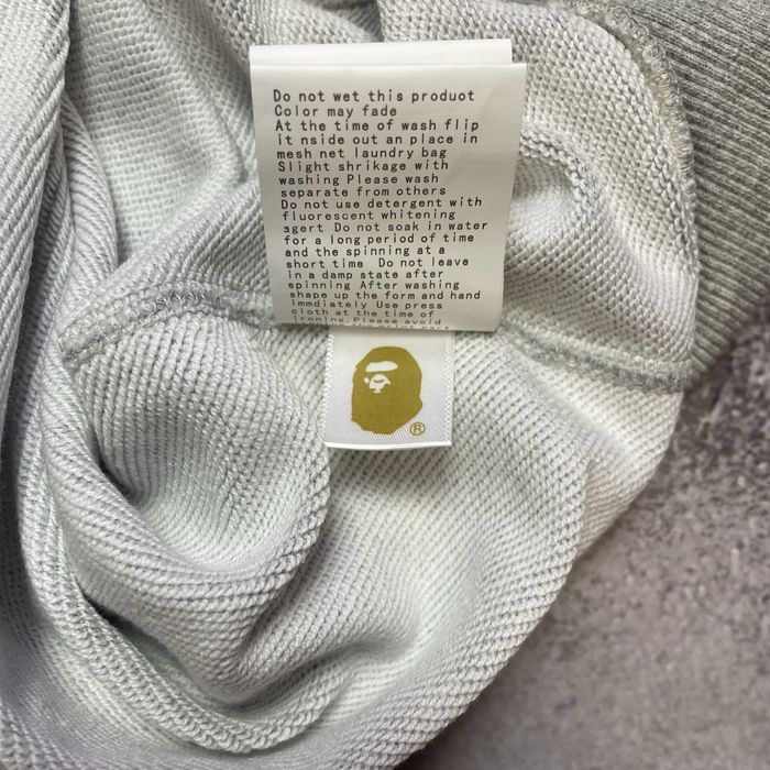 АКЦІЯ!! Bape tiger zip hoodie