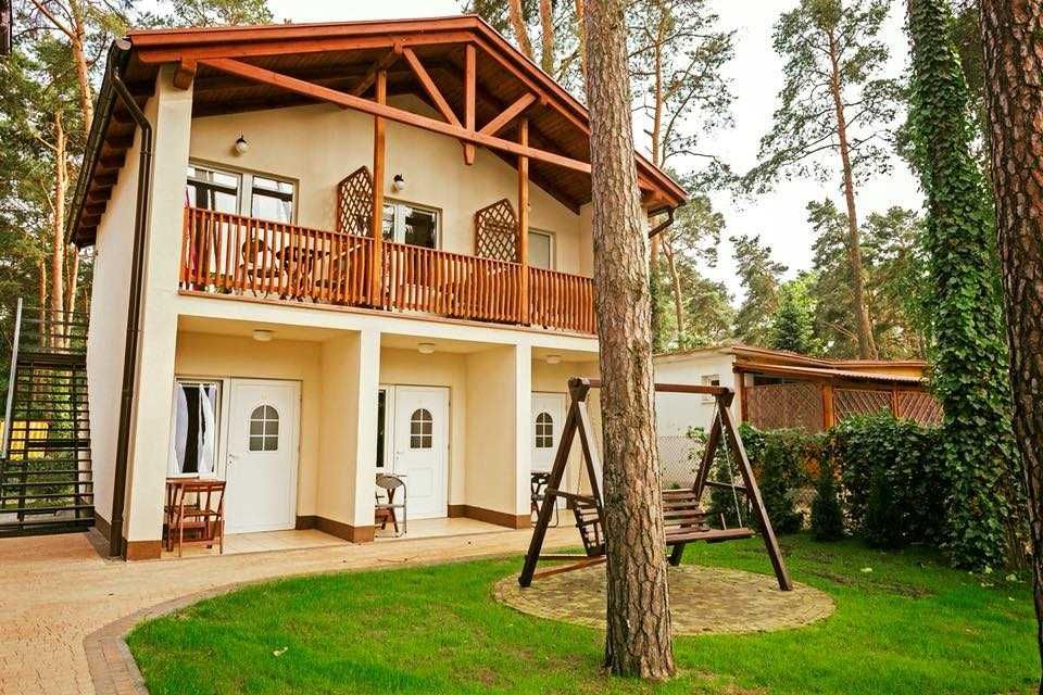 Boszkowo Noclegi OW Relaks jezioro mieszkanie 2-os. sezon 2026