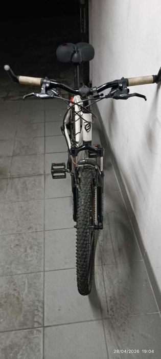 Bicicleta de Montanha Berg