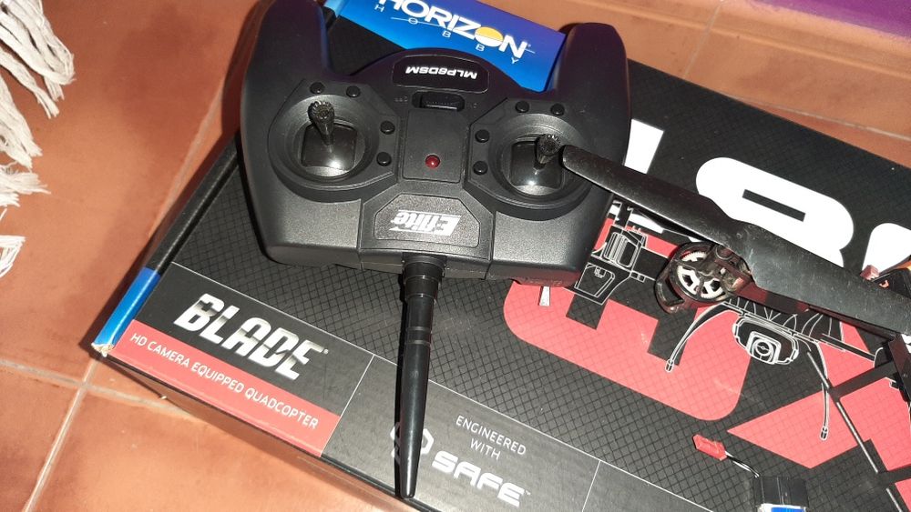 Drone Blade 180 QX (parts)64309748973058122