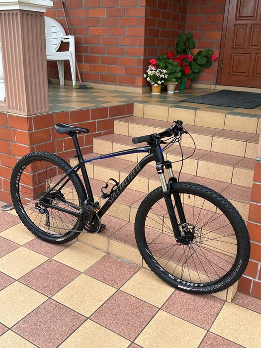 Rower MTB Specialized Rockhopper EXPERT 29”