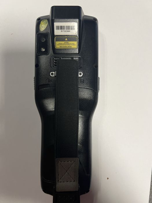Термінал збору даних Urovo DT30 (2D Zebra SE4710, Android 9,4G, IP67)