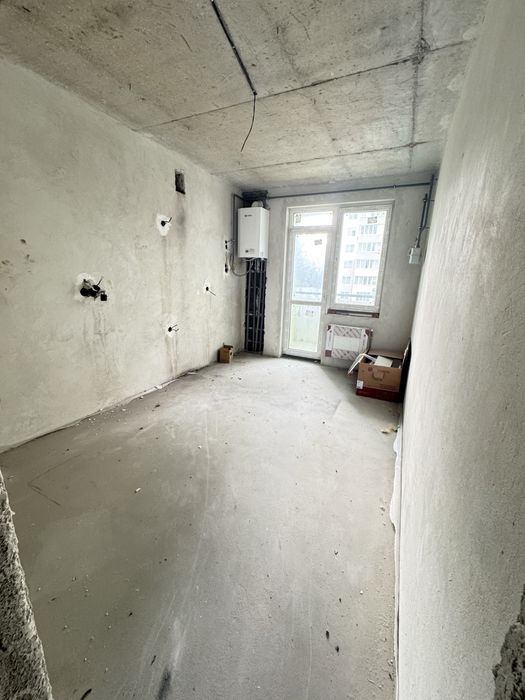 1-комнатная квартира по адресу (площадь 44 м²) - Atlanta.ua - фото 5