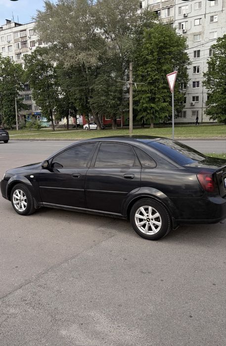 Chevrolet Nubira 2004 VIN Y6DNF193E4K990991 фото оголошення 3 з 9