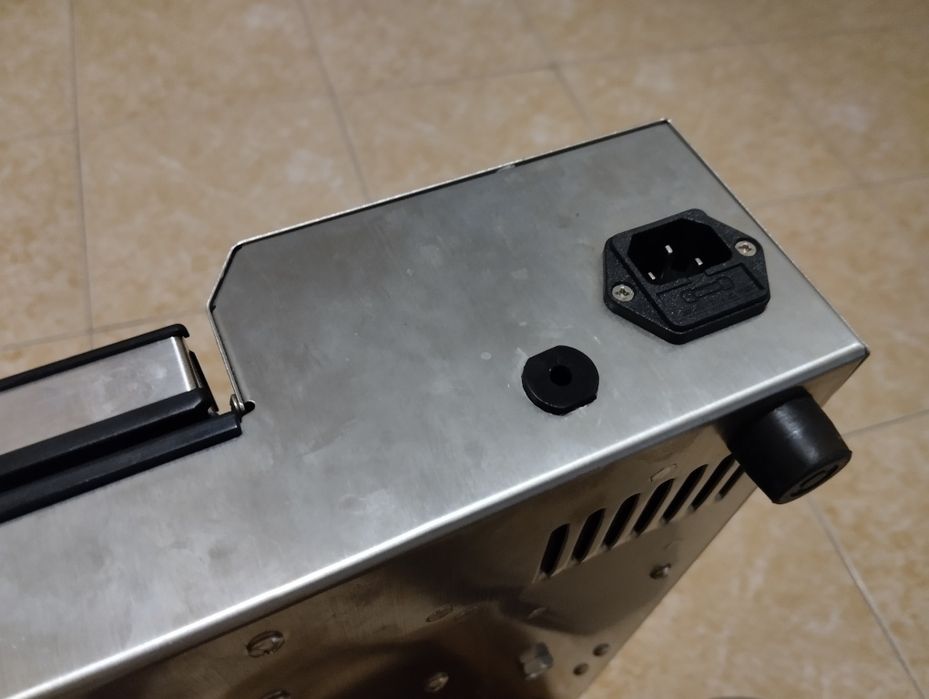 Máquina Selar/Embalar a Vácuo