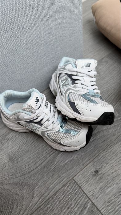 Дитячі кросівки new balance