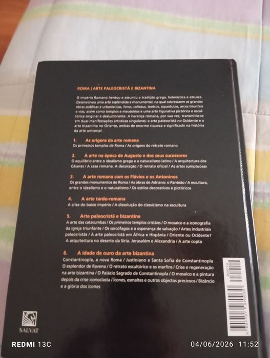 História da Arte