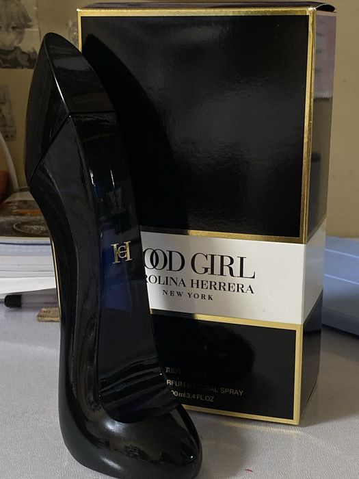 Carolina Herrera Goog Girl