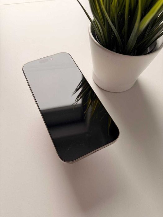 ORYGINALNY | iPhone 16 Pro Max 256GB | JAK NOWY | bat 94% | GRATIS