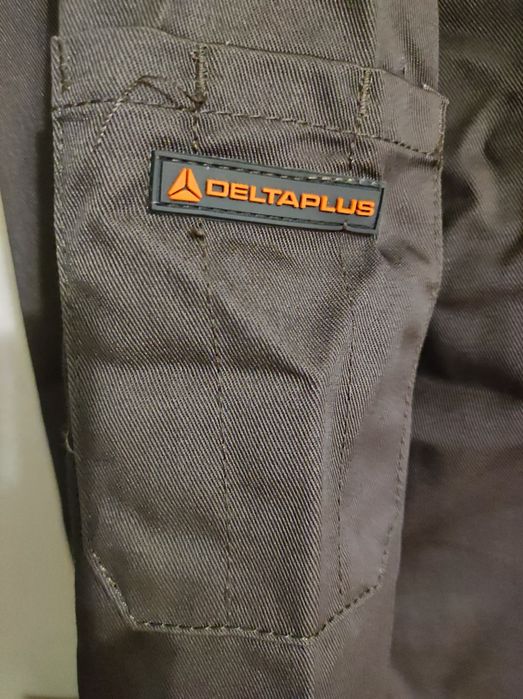 Bluza Delta Plus
