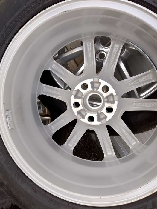 19'' KOŁA - Land Rover Range Rover Discavery Sport - ZIMOWE - NOWE