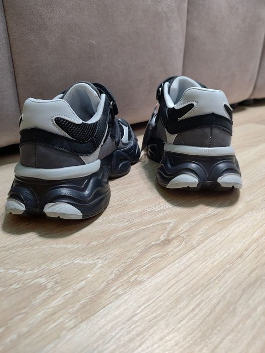 Кросівки для хлопчиків, р. 32-37