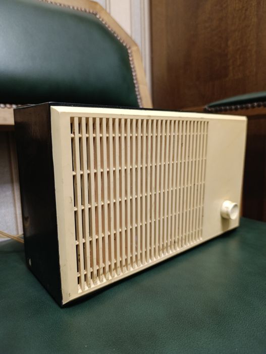 Россия Кварц Селга -транзистор