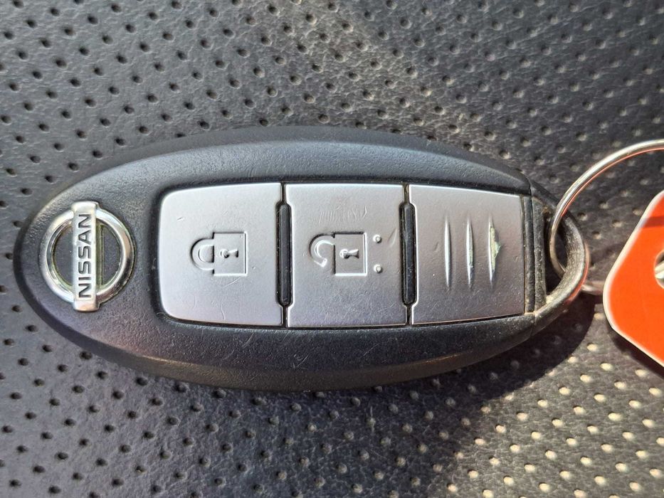 Nissan Qashqai 1.5 Diesel J19