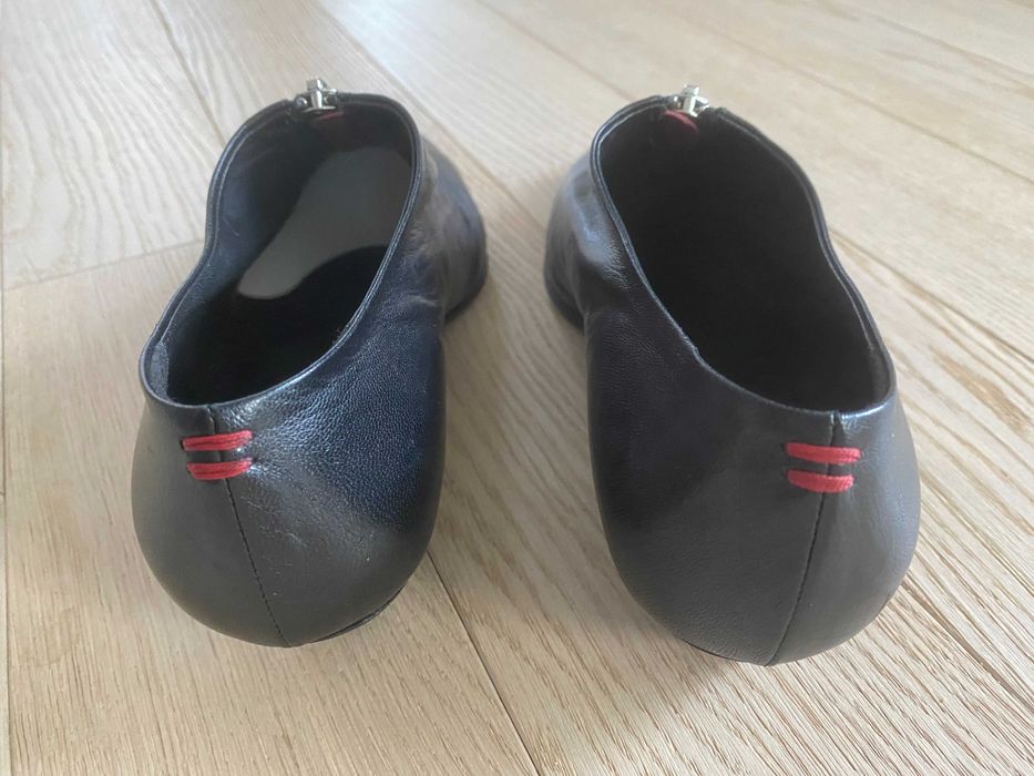 черевики жіночі HALMANERA