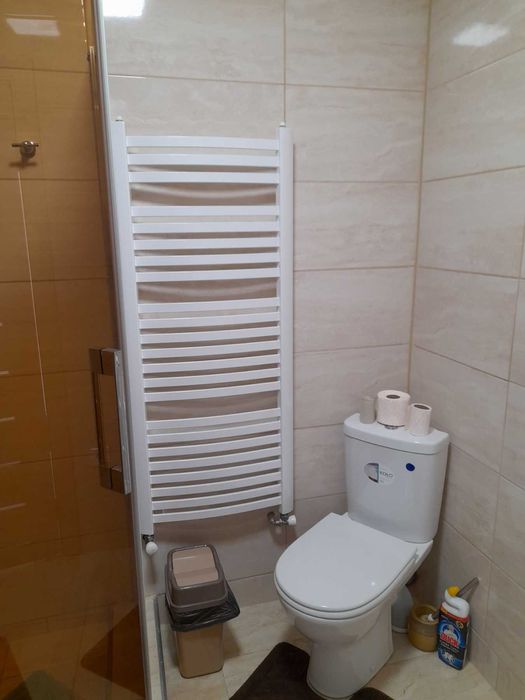 Затишний будинок у центрі міста подобово посу