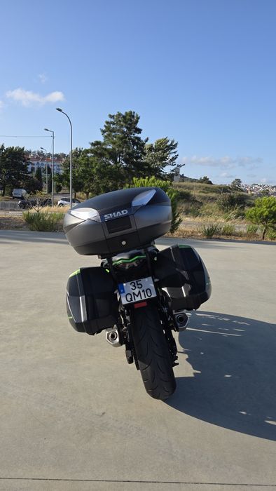 Kawasaki z1000sx
