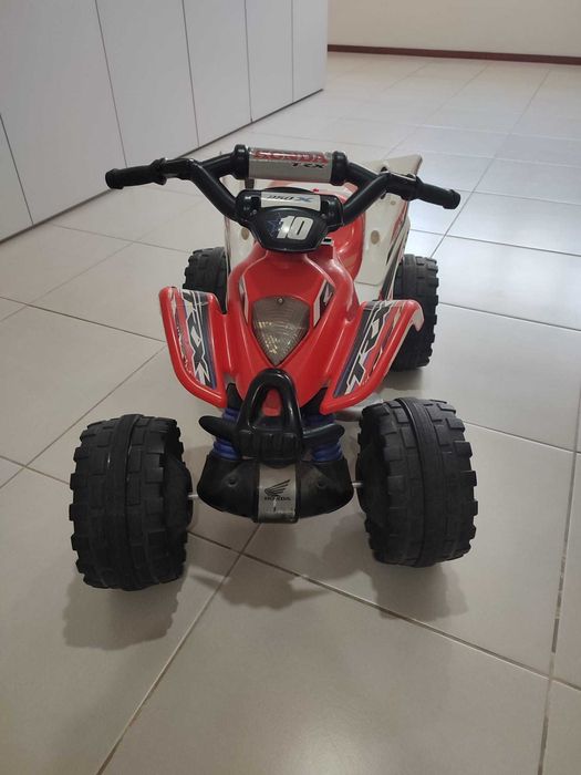 2 Motos crianca usada