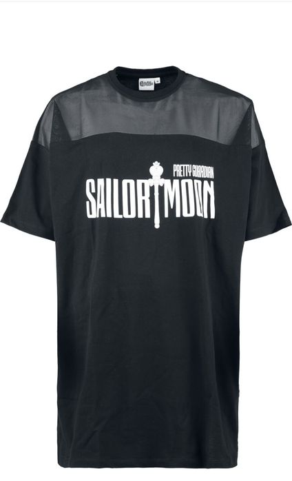 Sprzedam tunike sailor moon