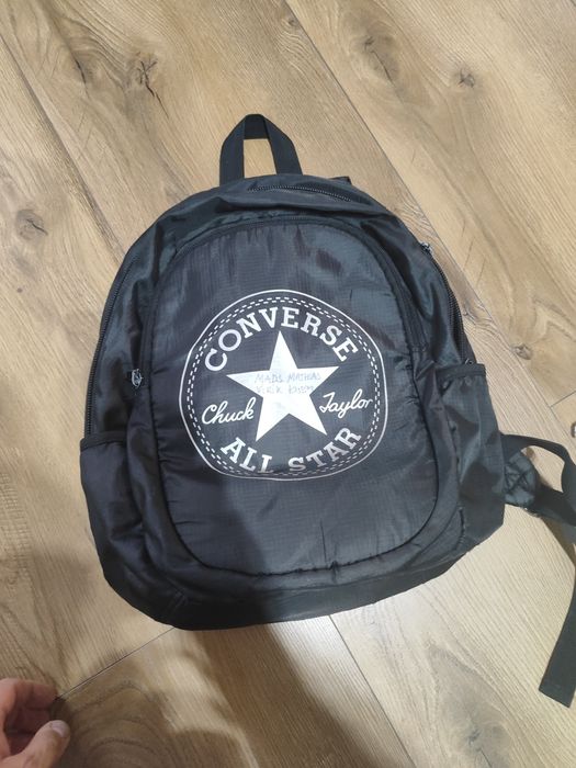 Plecak Converse mały