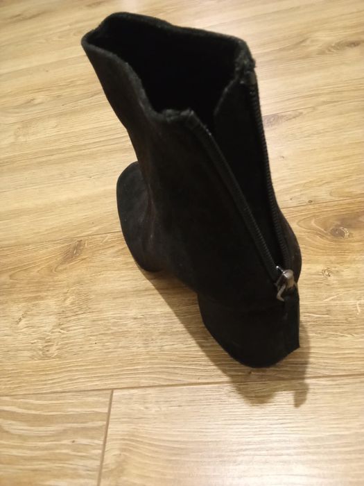 Buty Stradivarius