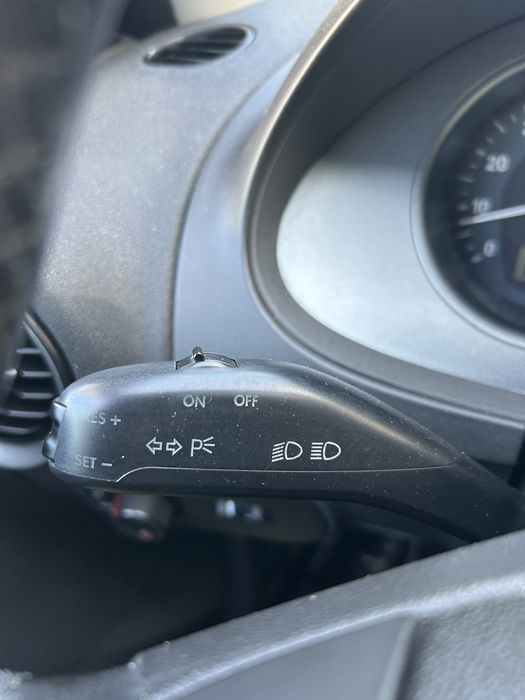 SEAT Ibiza — fotografia 6