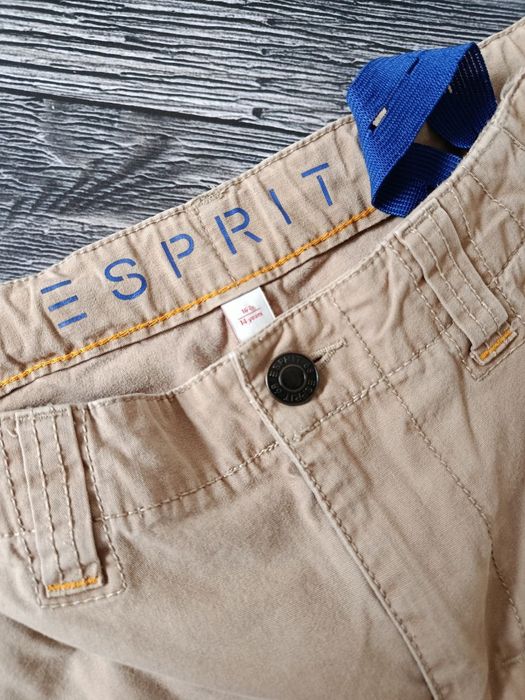 Штани карго Esprit, на 14-15 р