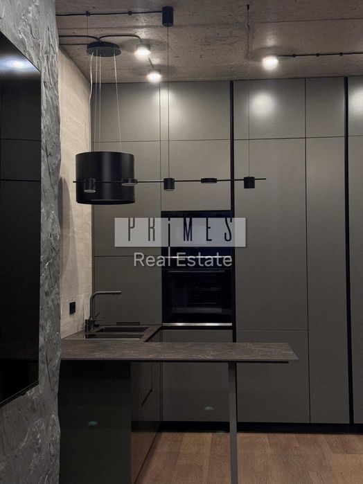 Оренда 2к квартири, ЖК Manhattan city, пер. Берестейський, 11 к1