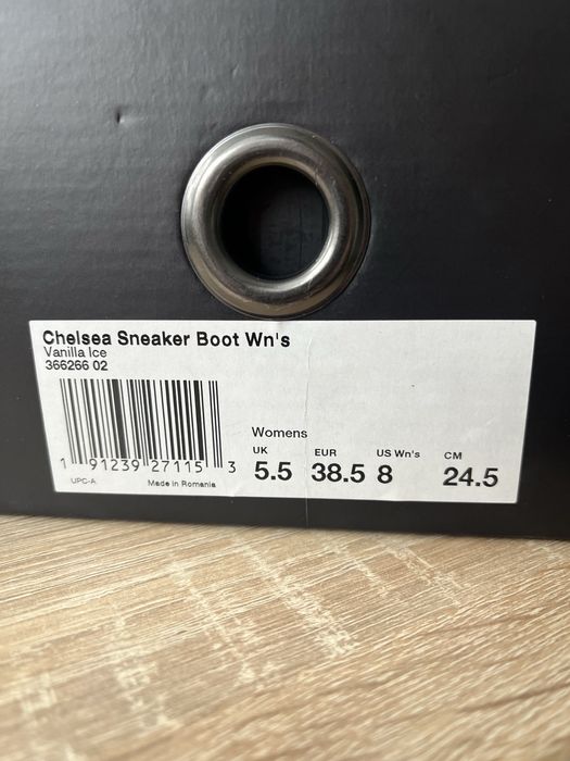 Жіночі ботинки Puma