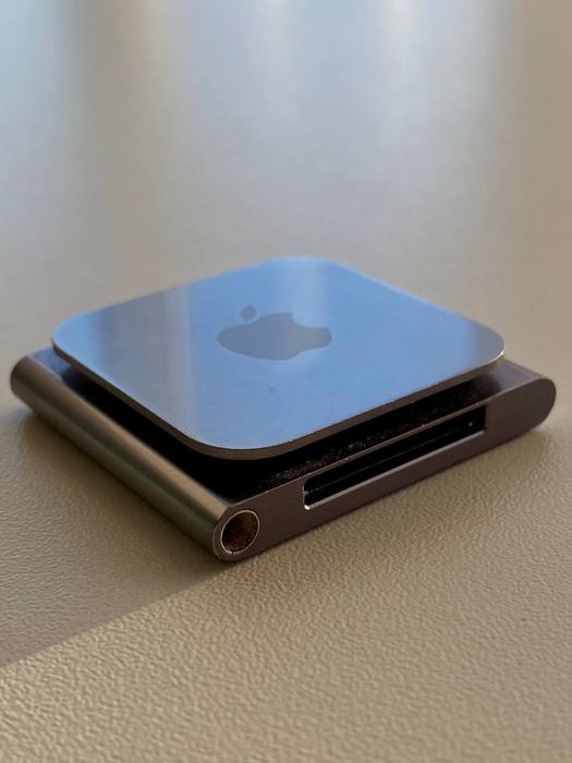 Ipod nano 6 (Повністью робочий в ідеальному стані)