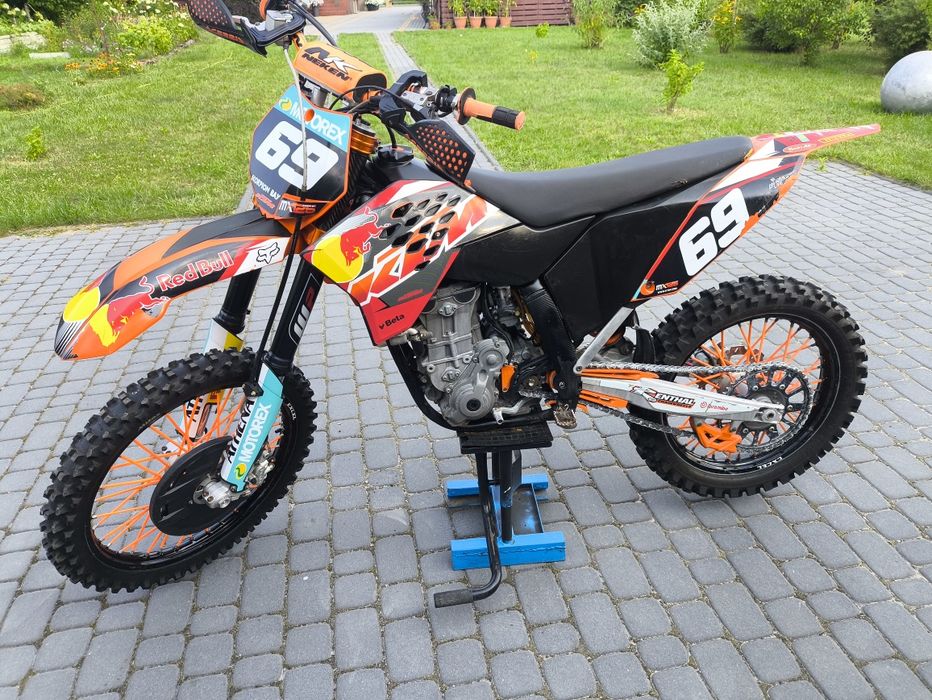 KTM